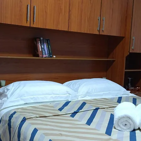 Cozy&fresk Bunk'art Apartament