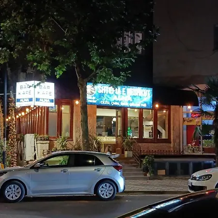 Cozy&fresk Bunk'art *