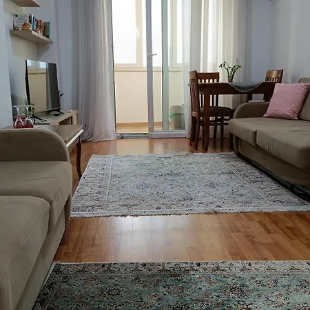 Appartement Cozy Apartment, Free Parking Near Dajti Cable Car, Bunk'art *