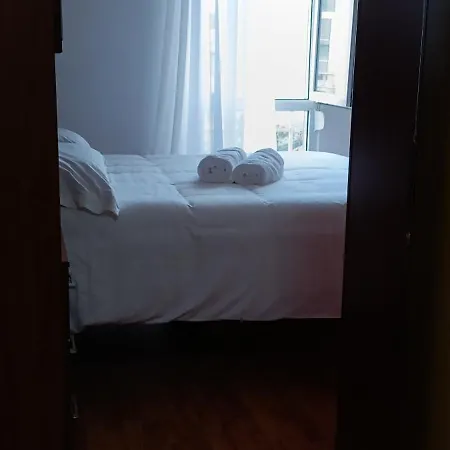 Cozy & Fresk Bunk'art Appartement