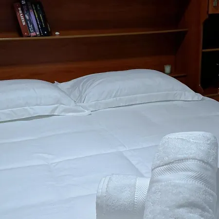 Апартаменты Cozy Apartment, Free Parking Near Dajti Cable Car, Bunk'art