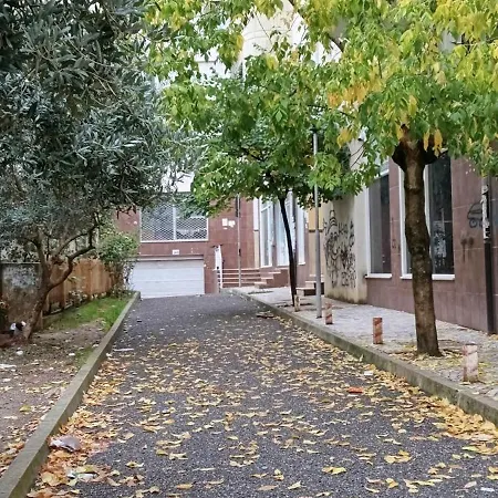 Cozy & Fresk Bunk'art Appartement Tirana