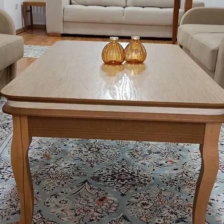 Appartement Cozy & Fresk Bunk'art *