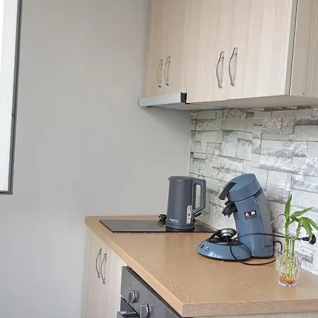 Cozy & Fresk Bunk'art