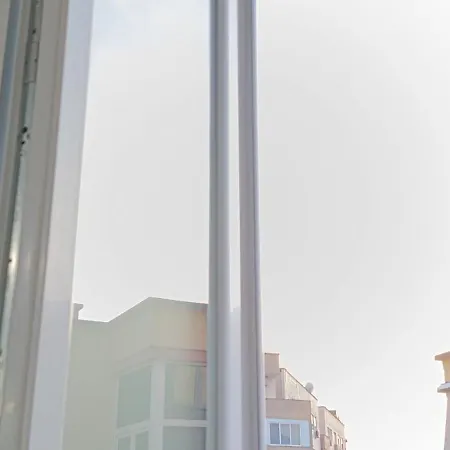 Cozy & Fresk Bunk'art Appartement Tirana