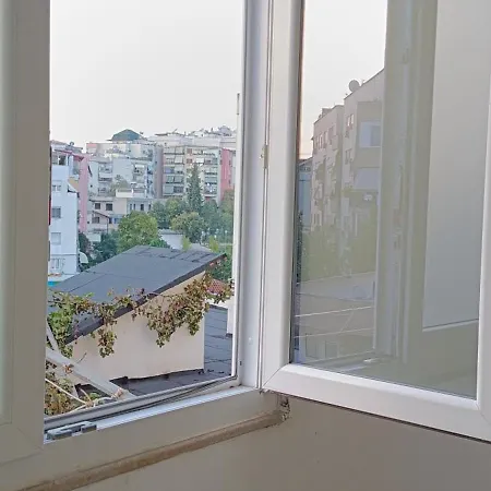 Cozy Apartment, Free Parking Near Dajti Cable Car, Bunk'art Апартаменты