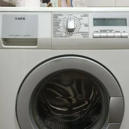 Cozy & Fresk Bunk'art Appartement Tirana