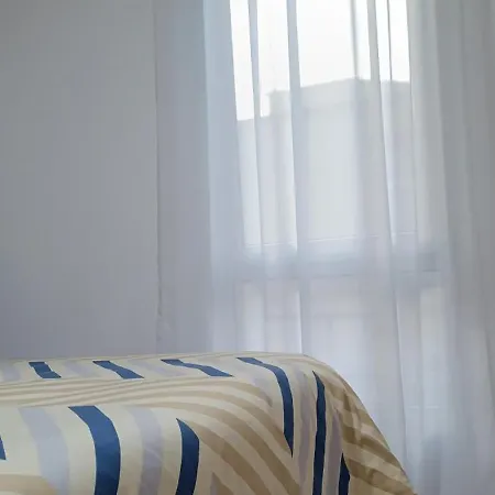 Appartement Cozy & Fresk Bunk'art *