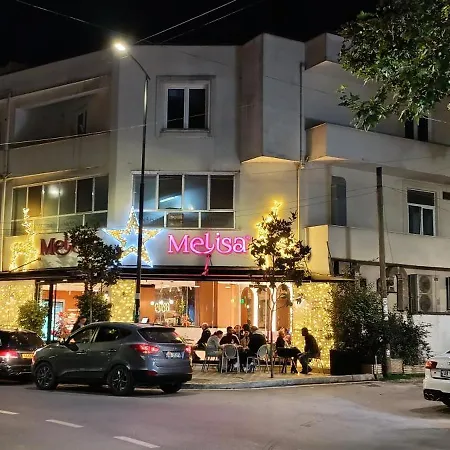 公寓 Cozy & Fresk Bunk'art *