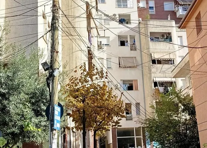 Cozy Near Bunk'art & Cable Car, Free Parking Апартаменты *