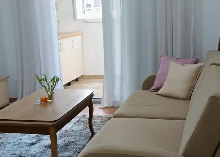 Cozy Near Bunk'art & Cable Car, Free Parking * Тирана