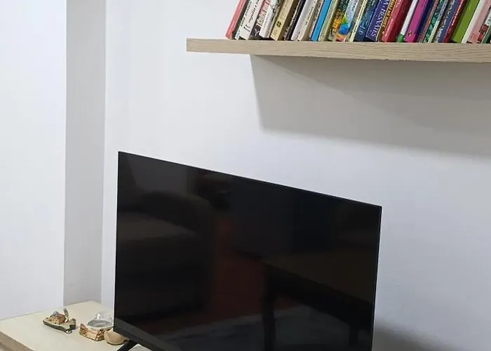 Cozy Near Bunk'art & Cable Car, Free Parking *