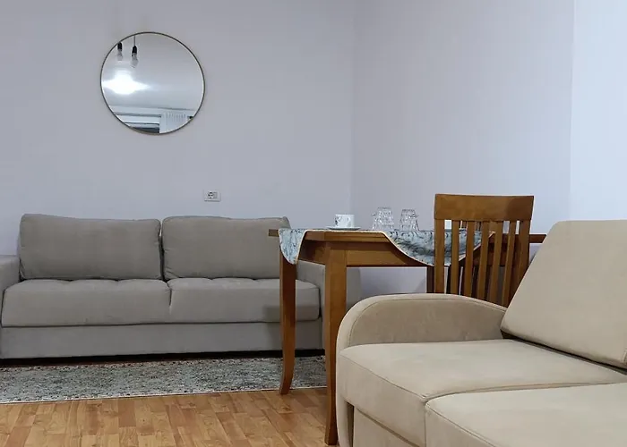 Апартаменты Cozy Near Bunk'art & Cable Car, Free Parking