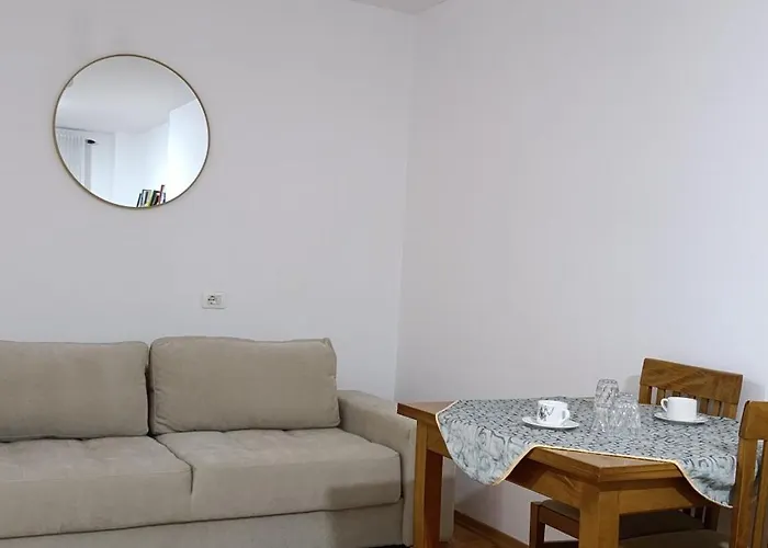 Cozy Near Bunk'art & Cable Car, Free Parking