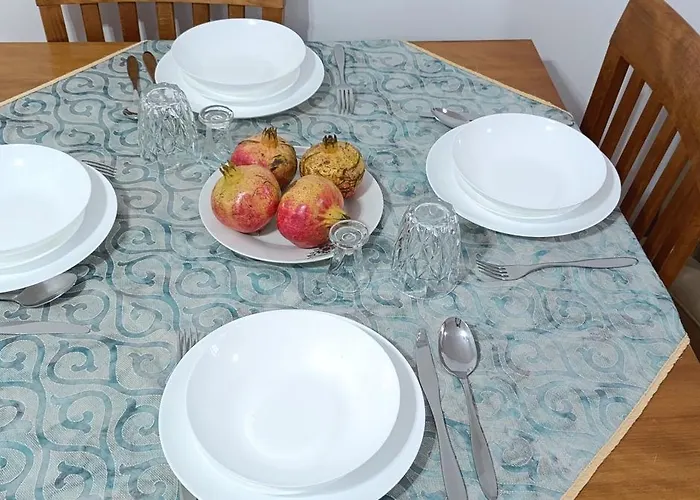 Cozy Near Bunk'art & Cable Car, Free Parking Тирана