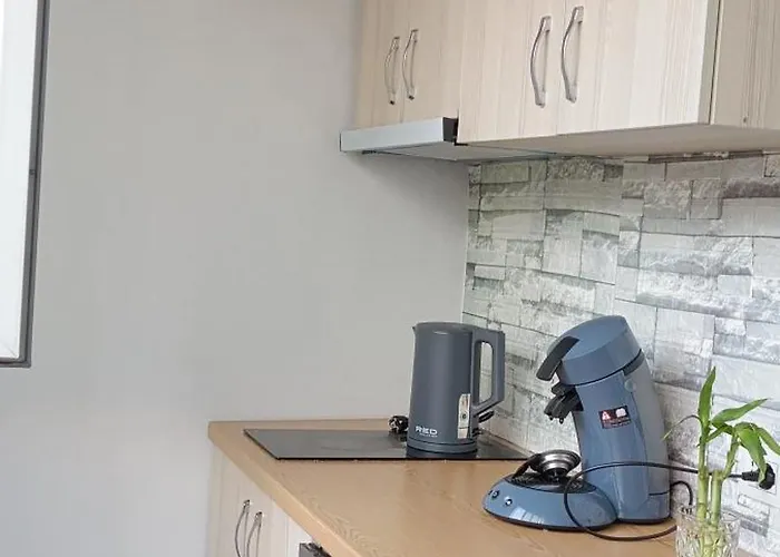 Cozy Near Bunk'art & Cable Car, Free Parking