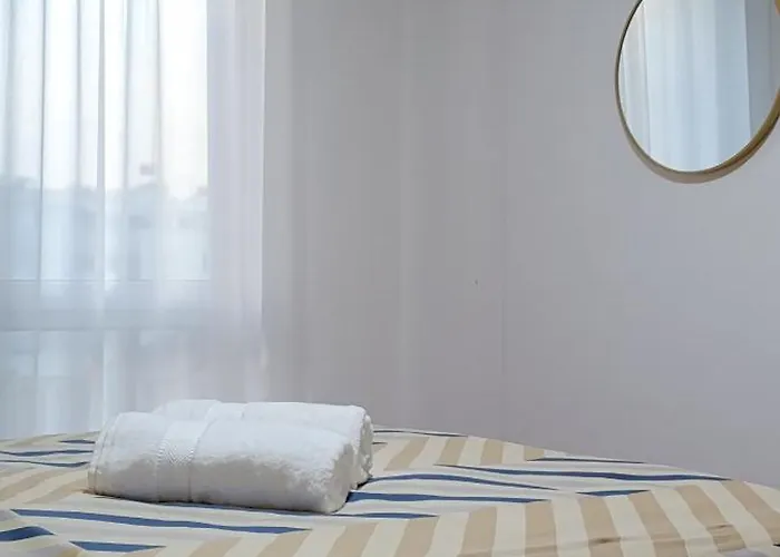 Apartment Cozy Near Bunk'art & Cable Car, Free Parking