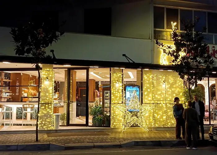 Cozy Near Bunk'art & Cable Car, Free Parking Апартаменты