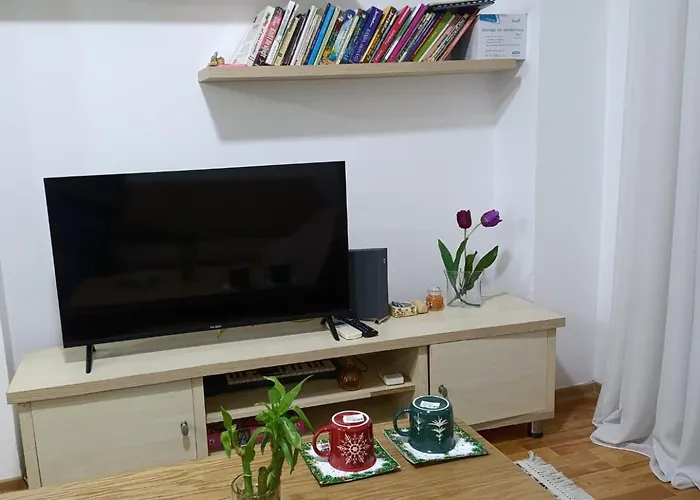 Cozy Near Bunk'art & Cable Car, Free Parking *